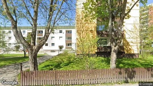 Bostadsrätter till salu i Järfälla - Bild från Google Street View