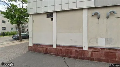 Lägenheter till salu i Söderort - Bild från Google Street View