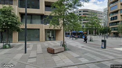 Lägenheter till salu i Vasastan - Bild från Google Street View