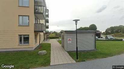 Lägenheter till salu i Östhammar - Bild från Google Street View