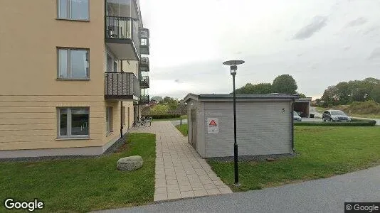 Lägenheter till salu i Östhammar - Bild från Google Street View