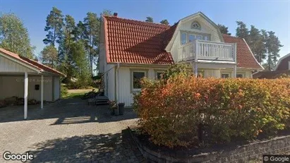 Lägenheter till salu i Knivsta - Bild från Google Street View