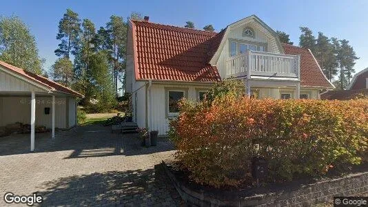Lägenheter till salu i Knivsta - Bild från Google Street View