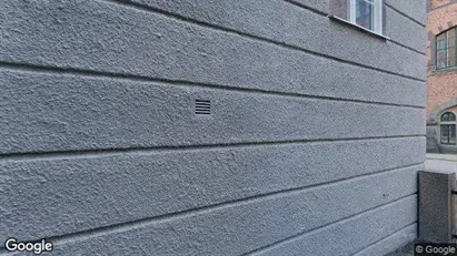 Lägenheter till salu i Södermalm - Bild från Google Street View