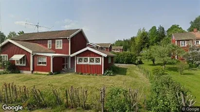 Lägenheter till salu i Sala - Bild från Google Street View