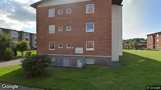 Bostadsrätter till salu i Västra hisingen - Bild från Google Street View