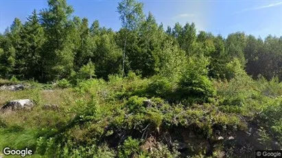 Lägenheter till salu i Härryda - Bild från Google Street View