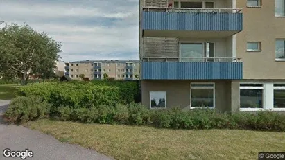 Lägenheter till salu i Norrtälje - Bild från Google Street View