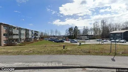 Lägenheter till salu i Norrtälje - Bild från Google Street View