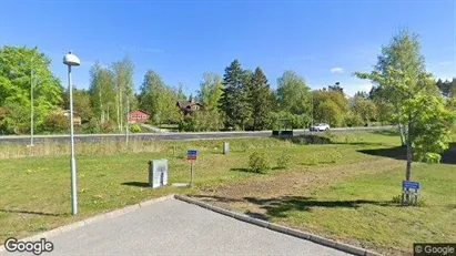 Lägenheter till salu i Norrtälje - Bild från Google Street View