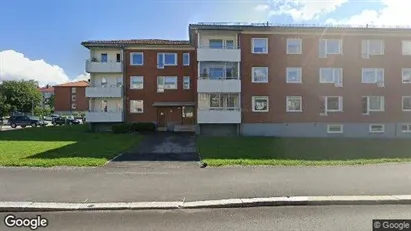 Lägenheter till salu i Härnösand - Bild från Google Street View