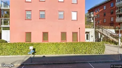 Lägenheter till salu i Sigtuna - Bild från Google Street View