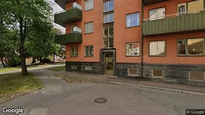 Lägenheter till salu i Västerås - Bild från Google Street View