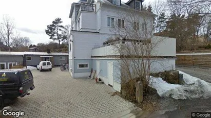 Lägenheter till salu i Norrtälje - Bild från Google Street View