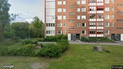 Lägenheter till salu i Finspång - Bild från Google Street View