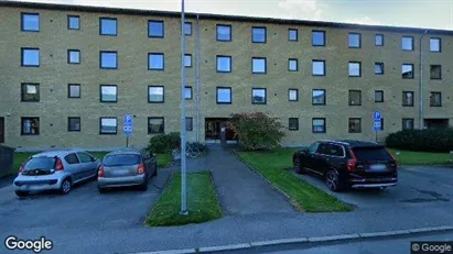Lägenheter till salu i Mölndal - Bild från Google Street View