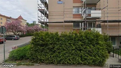 Lägenheter till salu i Falun - Bild från Google Street View