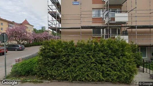 Lägenheter till salu i Falun - Bild från Google Street View