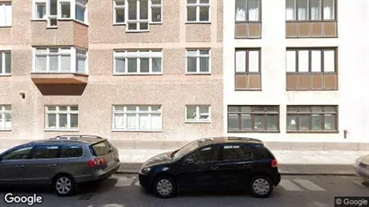 Lägenheter till salu i Södermalm - Bild från Google Street View