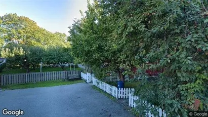 Lägenheter till salu i Uppsala - Bild från Google Street View