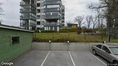 Lägenheter till salu i Norrtälje - Bild från Google Street View