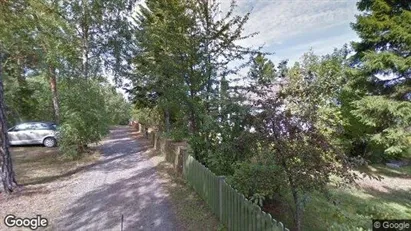 Lägenheter att hyra i Haninge - Bild från Google Street View