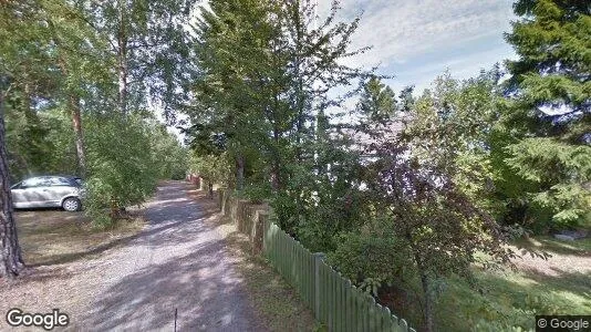 Lägenheter att hyra i Haninge - Bild från Google Street View
