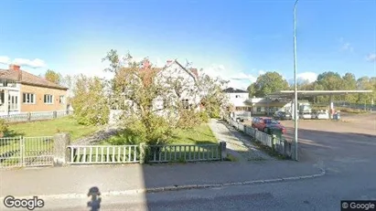 Lägenheter att hyra i Emmaboda - Bild från Google Street View