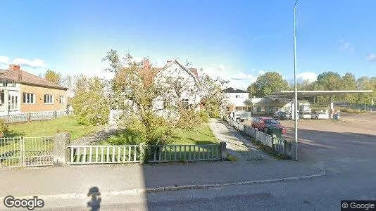 Lägenheter att hyra i Emmaboda - Bild från Google Street View