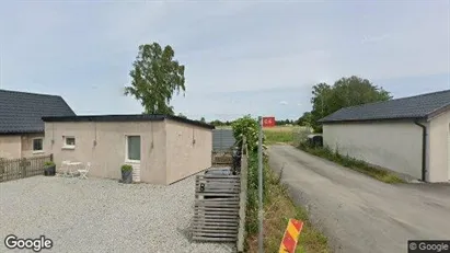 Lägenheter till salu i Staffanstorp - Bild från Google Street View