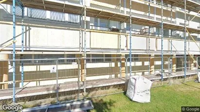 Bostadsrätter till salu i Södertälje - Bild från Google Street View