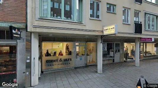 Lägenheter att hyra i Jönköping - Bild från Google Street View