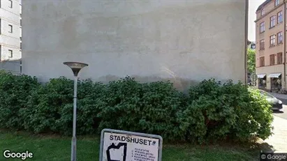 Lägenheter att hyra i Malmö Centrum - Bild från Google Street View