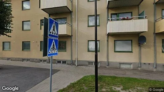 Lägenheter till salu i Åtvidaberg - Bild från Google Street View