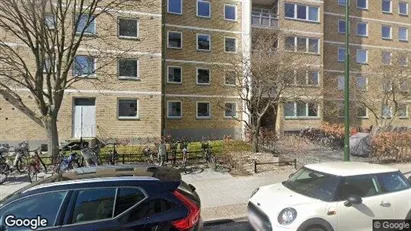 Lägenheter att hyra i Malmö Centrum - Bild från Google Street View