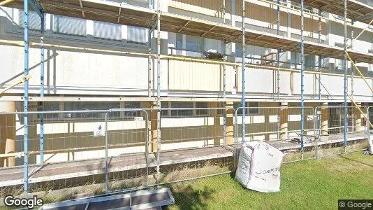 Bostadsrätter till salu i Södertälje - Bild från Google Street View