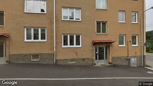 Bostadsrätter till salu i Sundsvall - Bild från Google Street View
