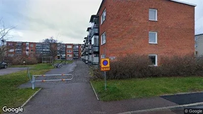 Bostadsrätter till salu i Borlänge - Bild från Google Street View