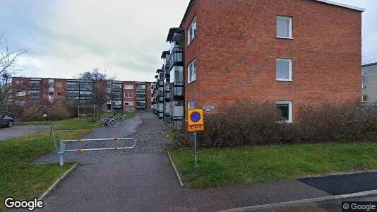 Bostadsrätter till salu i Borlänge - Bild från Google Street View