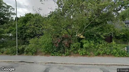 Bostadsrätter till salu i Söderort - Bild från Google Street View