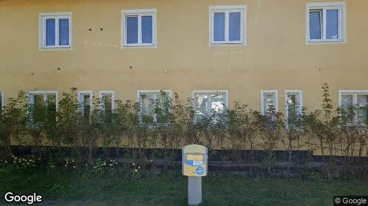 Bostadsrätter till salu i Västerort - Bild från Google Street View