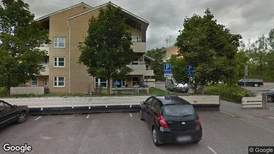 Bostadsrätter till salu i Täby - Bild från Google Street View