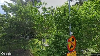 Bostadsrätter till salu i Västerort - Bild från Google Street View