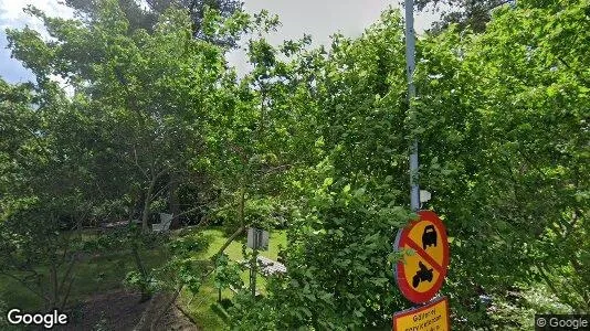 Bostadsrätter till salu i Västerort - Bild från Google Street View