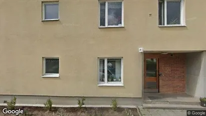 Bostadsrätter till salu i Västerort - Bild från Google Street View