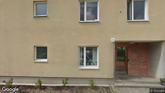 Bostadsrätter till salu i Västerort - Bild från Google Street View