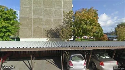 Bostadsrätter till salu i Göteborg Centrum - Bild från Google Street View