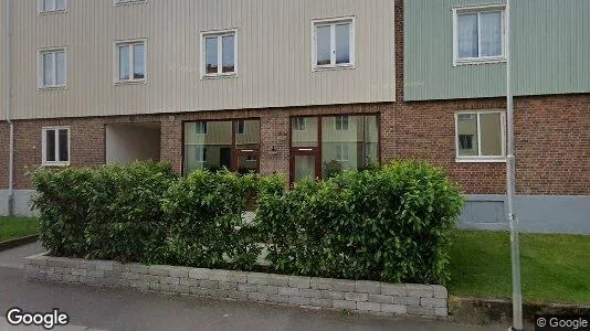 Bostadsrätter till salu i Örgryte-Härlanda - Bild från Google Street View