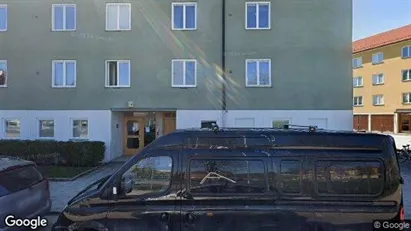Lägenheter till salu i Nacka - Bild från Google Street View