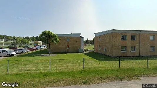 Bostadsrätter till salu i Trollhättan - Bild från Google Street View